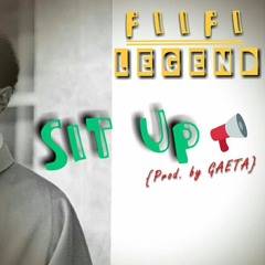 SIT UP