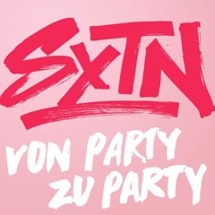 SXTN - Von Party Zu Party (Camo EDM Remix)