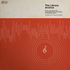The Library Archive – From The Vaults Of Cavendish Music (Album Sampler)
