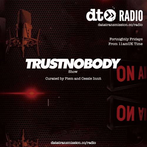 Trustnobody Show with Mirco Caruso Guest mix