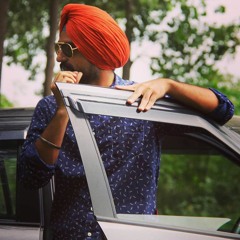 Harf Cheema-Tag