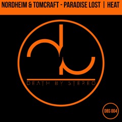 DBS004 01 Nordheim & Tomcraft - Heat (Original Mix)