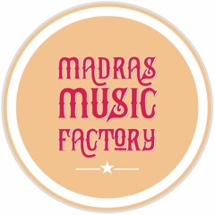 Kaithola Paya Virichu By Madras Music Factory