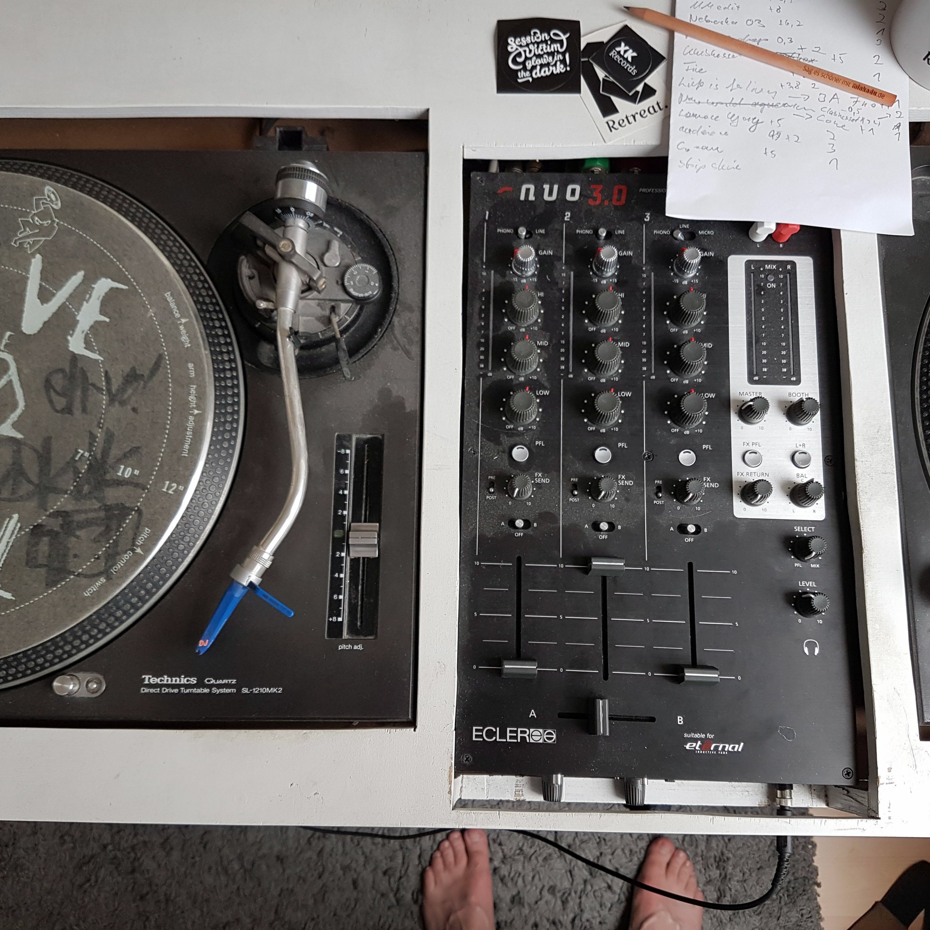 Phonica Records