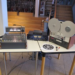 Jazz On Vinyl - Unbearbeitete Digi Copy - Greensleeves Master