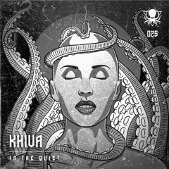 Khiva - In The Quiet (Truth remix) [duploc.com premiere]