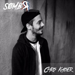 SØMBЯ Podcast #1 - Chris Kaiser