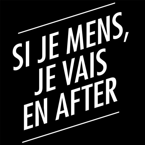 Steph OSBGS aka Jean Christeuf - Podcast Ravelations 4e birthday Part 1