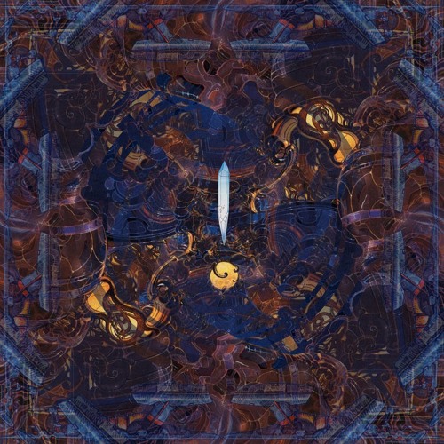 Premonitions (Waterchild & Space Cadet)