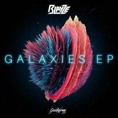 Blayze - Ride High - GKM014 [FREE DOWNLOAD]