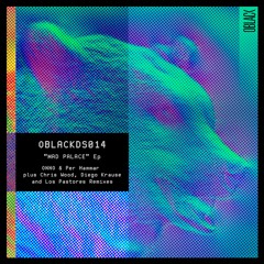 ONNO & Per Hammar - Mad Palace (Diego Krause Remix)