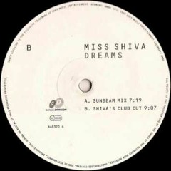 **FREE Download!** Miss Shiva - Dreams (Honan Remix)