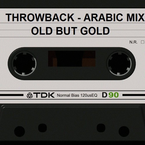 Stream THROWBACK ARABIC MIX OLD BUT GOLD (DJ SANTANA) by DJ.SANTANA