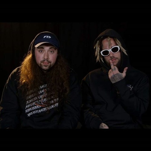 $uicideboy$ X Ramirez with different music