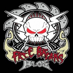 Free Breaks Blog Curates: Essential New Releases 24 10 17