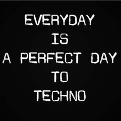 Techno sets