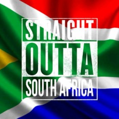 Proudly South African Mix 2017 - Master Morgan(SA)