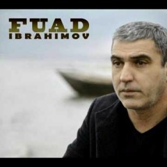 Fuad Ibrahimov - Kayfuyem Vechno Brat
