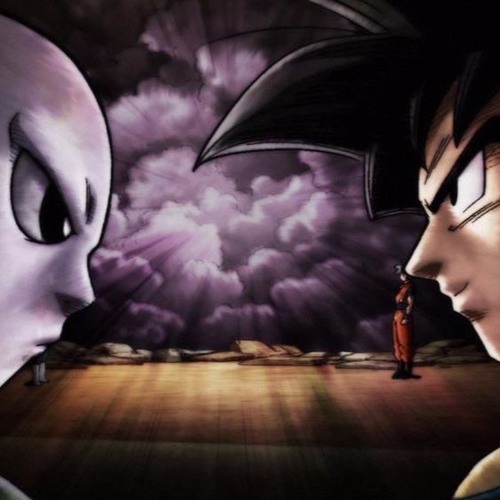 Clash of Gods (Dragon Ball Super theme Remix)