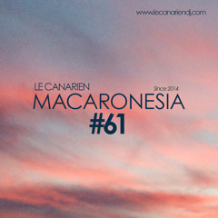 Macaronesia 61 (by Le Canarien)