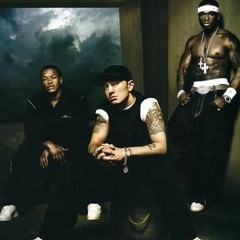 Ft. Eminem, Tupac, 50Cent My Life For You Remix