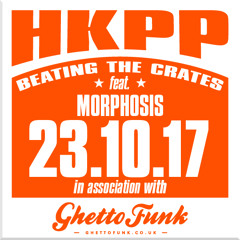 Beating The Crates 23.10.17