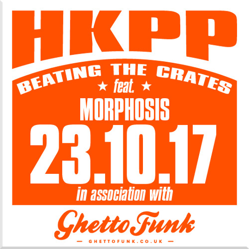 Beating The Crates 23.10.17