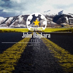 Baykara - Infinity (Deep Mix)