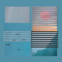 Morning Velvet Sky - Richard Norris Remix