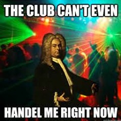 Let Their Celestial Concerts (Alto 60 bpm)