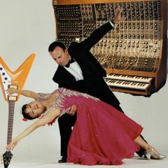 What do you call it? Garage?