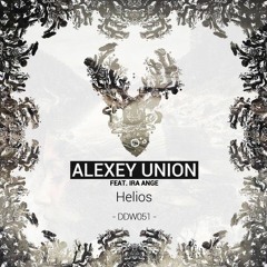 Alexey Union Feat. Ira Ange - Helios (Original Mix)