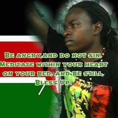 The Dark Day "Ras Kahihu"