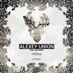 Alexey Union Feat. Ira Ange - Helios (Lessovsky Remix)