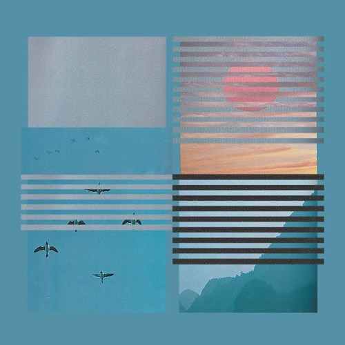 Morning Velvet Sky - Richard Norris Remix Radio Edit