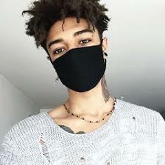 Scarlxrd- RUN IT UP