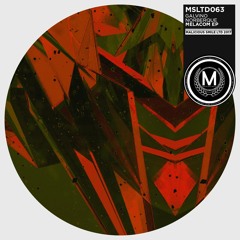 Galvino, Norberque - Melacom (Original Mix)