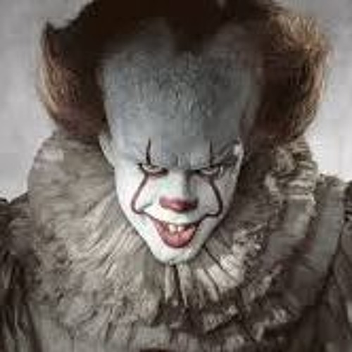 PENNYWISE (Ft. Jake )