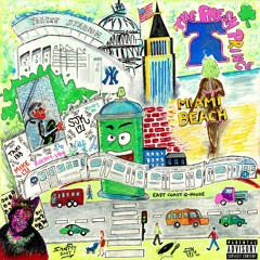 SOUND.E, Mav'Rick, & Chillz - "2 Da House" (Original Mix)