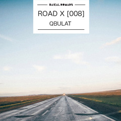 Road X [008] october 2017 by Qbulat