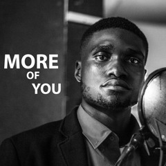 CLEMENT GLASGOW - "MORE OF YOU"