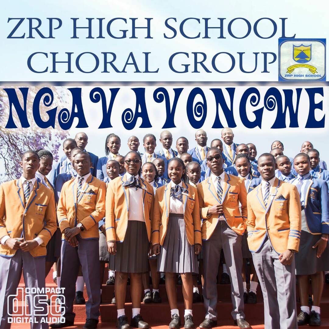 Stream Oskid Productions | Listen to ZRP High School Choral Group