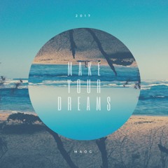 MAOG - Make Your Dreams (Original Mix)