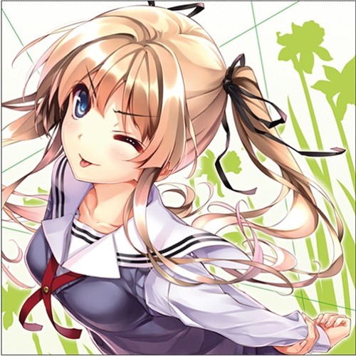 Stream Allegretto そらときみ By Sawamura Spencer Eriri By Fluorite7 Listen Online For Free On Soundcloud Stream Allegretto そらときみ By Sawamura Spencer Eriri By Fluorite7 Listen Online For Free On Soundcloud