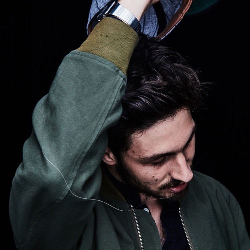 Premiere • Rick Wade - Authentideep (Hugo LX Twelve Hundred Mix)