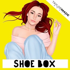 Shoe Box | Bhad Bhabie x Lil Yachty Type Beat Instrumental