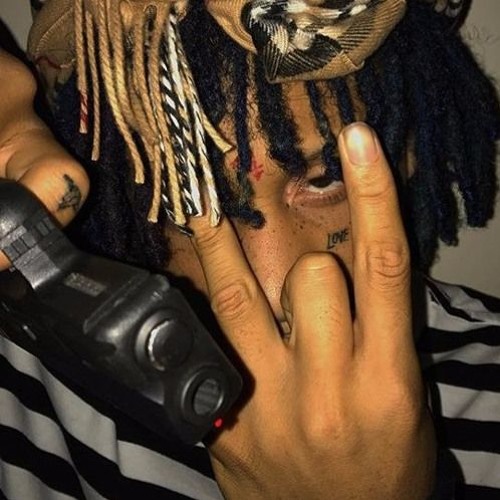 Stream Trippie Redd “Green Thumbs” (Official Audio) by Jacob Fiset