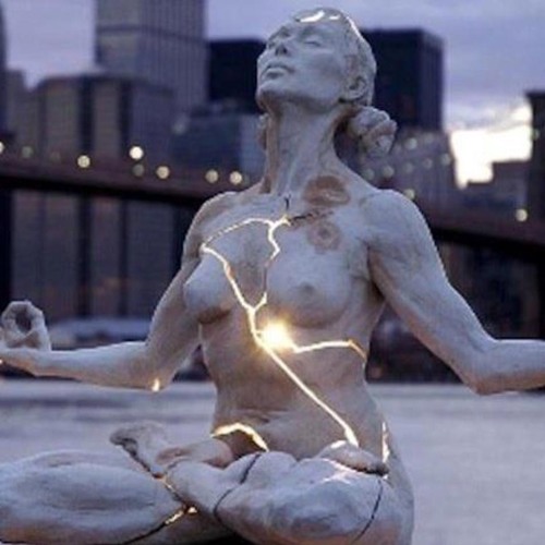 Lift off... (Original) by Wannislas