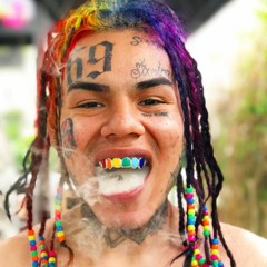 6IX9INE - GUMMO EXTREME BASS BOOST