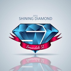 Shining Diamond